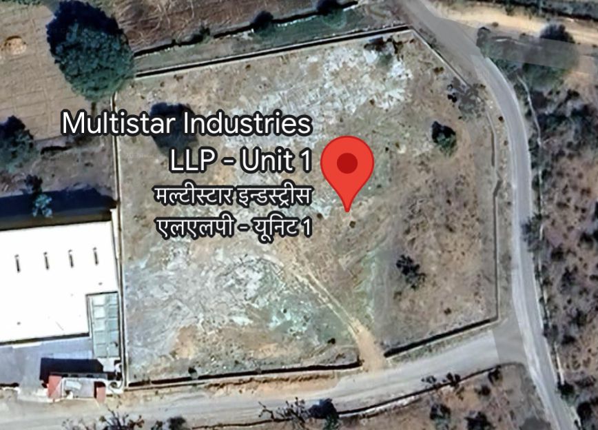  Industrial Lands/Plots for Rent in Udaipur Nathdwara UdaipurUdaipur Nathdwara